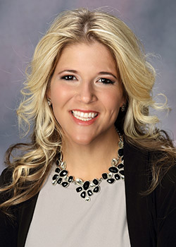 Amanda K. Stinemetz Ergun picture Picture of Amanda K. Stinemetz Ergun